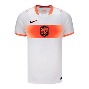 Camisa Seleção Holanda II 26/27