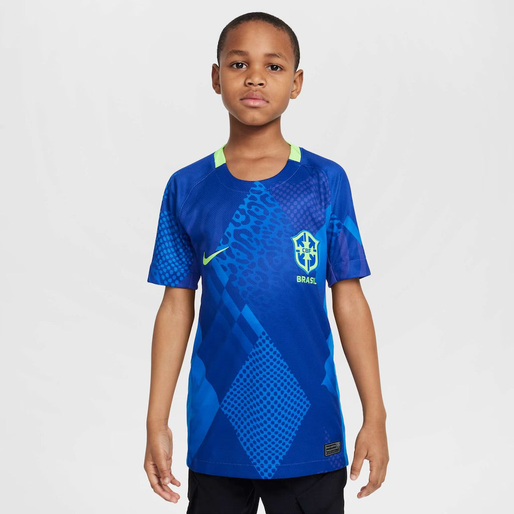 Kit Infantil Brasil II 25/26 -