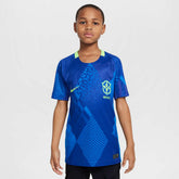 Kit Infantil Brasil II 25/26 -