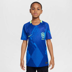 Kit Infantil Brasil II 25/26 -