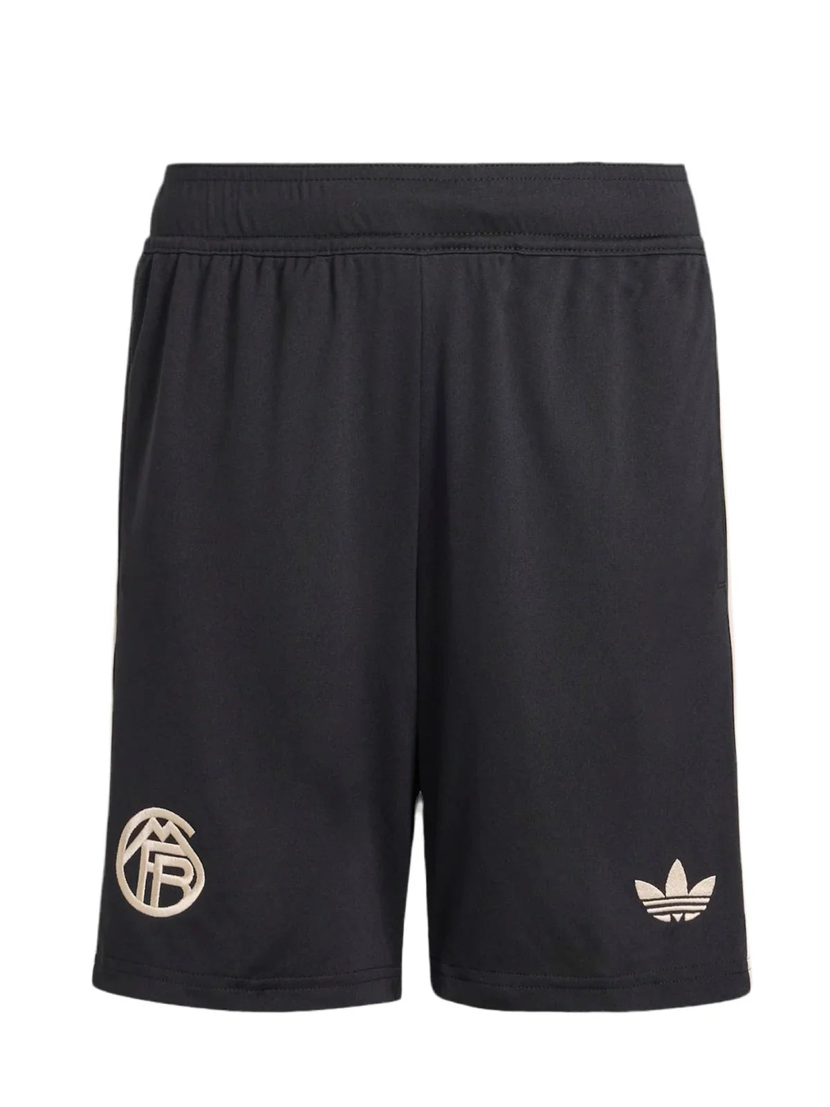 Kit Infantil Bayern de Munique III 25/26