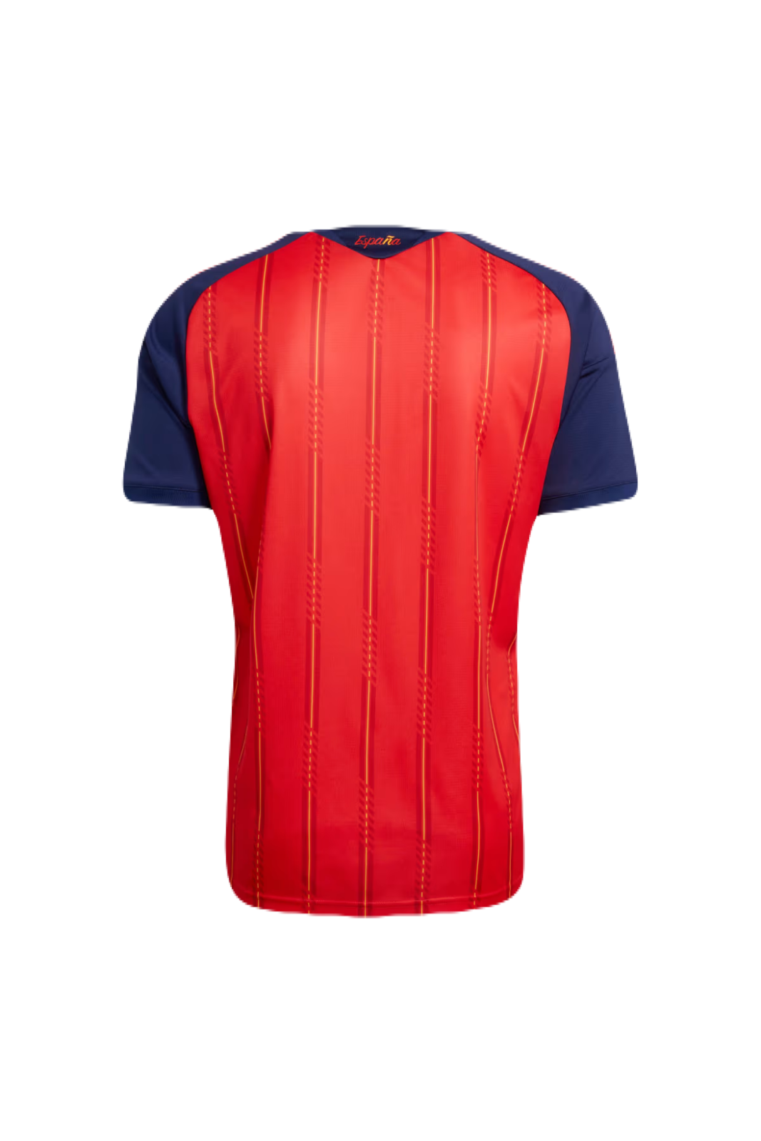 Camisa Seleção Espanha I 26/27