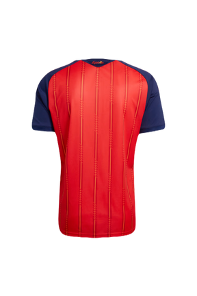 Camisa Seleção Espanha I 26/27