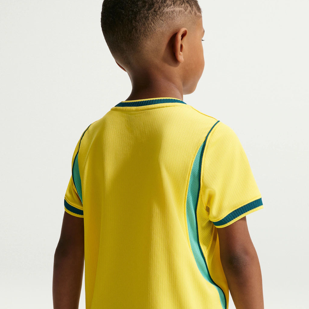 Kit Infantil Brasil I 26/27