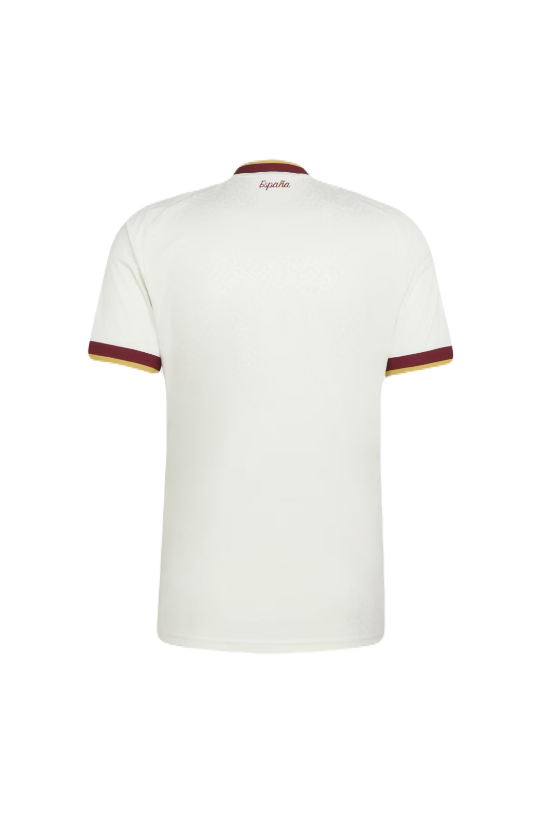 Camisa Seleção Espanha II 26/27