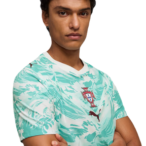 Camisa Seleção Portugal II 26/27