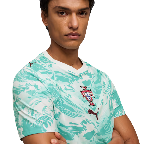 Camisa Seleção Portugal II 26/27