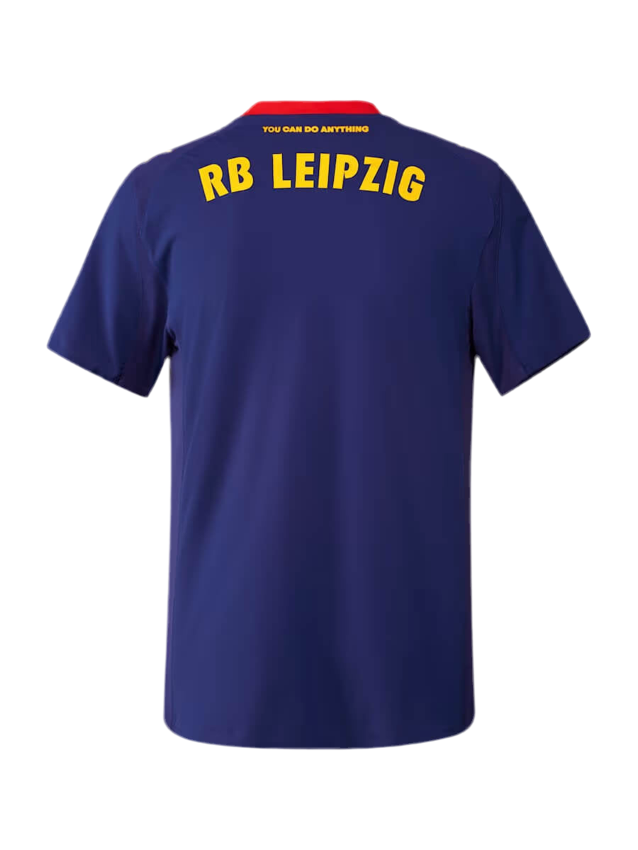 Camisa RB Leipzig II 25/26