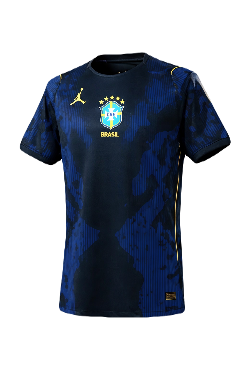Camisa Seleção Brasil II 26/27