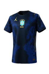 Camisa Seleção Brasil II 26/27