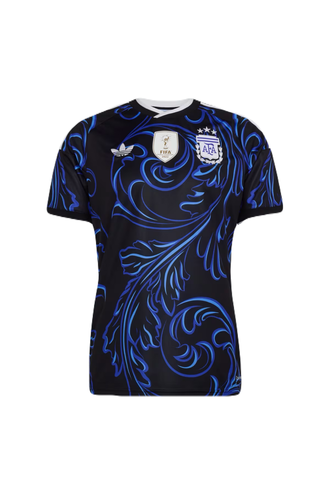 Camisa Seleção Argentina II 26/27