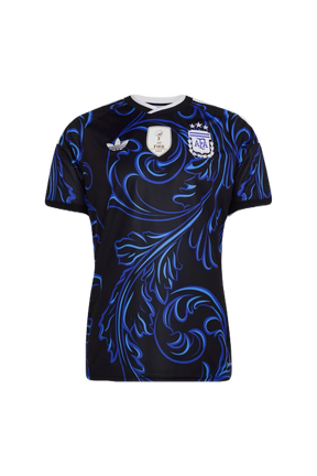 Camisa Seleção Argentina II 26/27