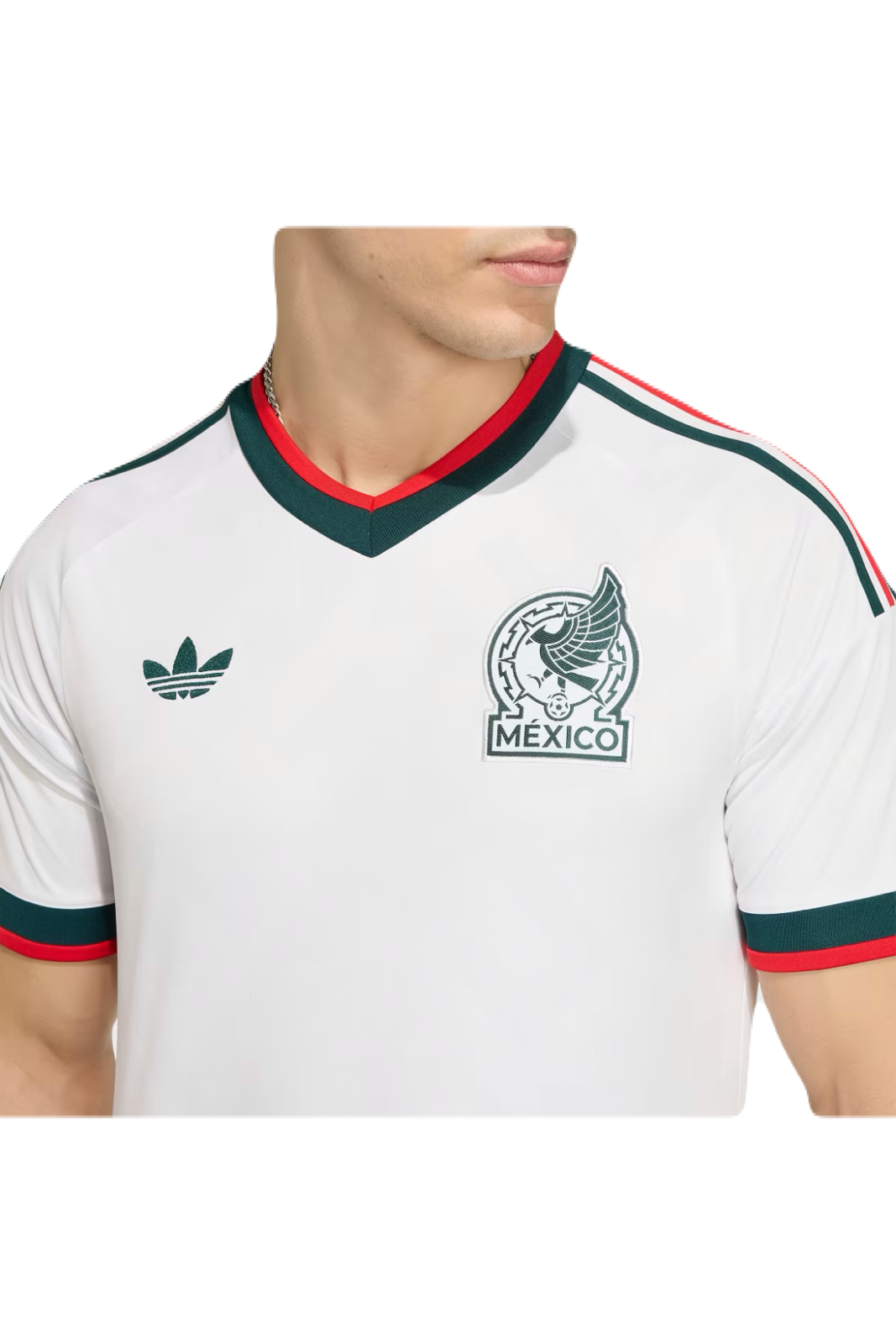 Camisa Seleção México II 26/27