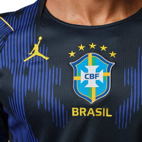 Camisa Seleção Brasil II 26/27