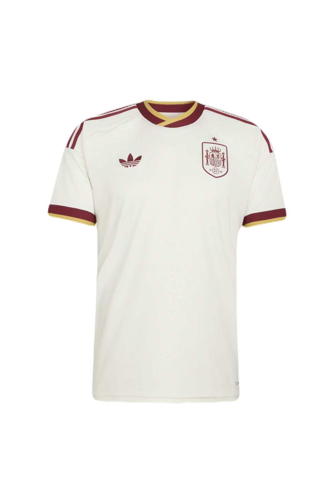 Camisa Seleção Espanha II 26/27