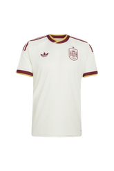 Camisa Seleção Espanha II 26/27