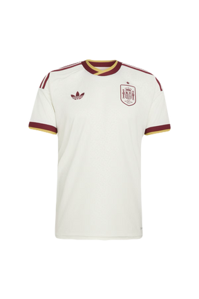 Camisa Seleção Espanha II 26/27