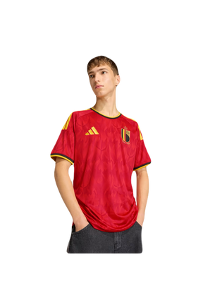 Camisa Seleção Bélgica I 26/27