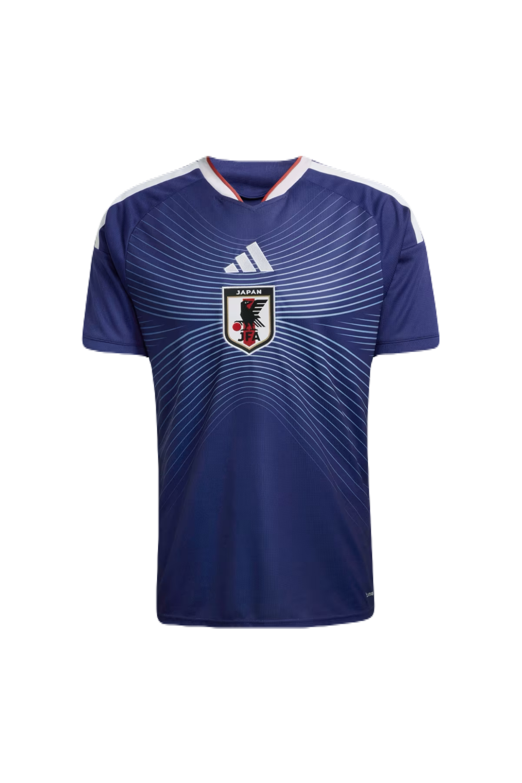Camisa Seleção Japão I 26/27