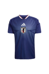 Camisa Seleção Japão I 26/27
