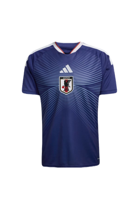Camisa Seleção Japão I 26/27