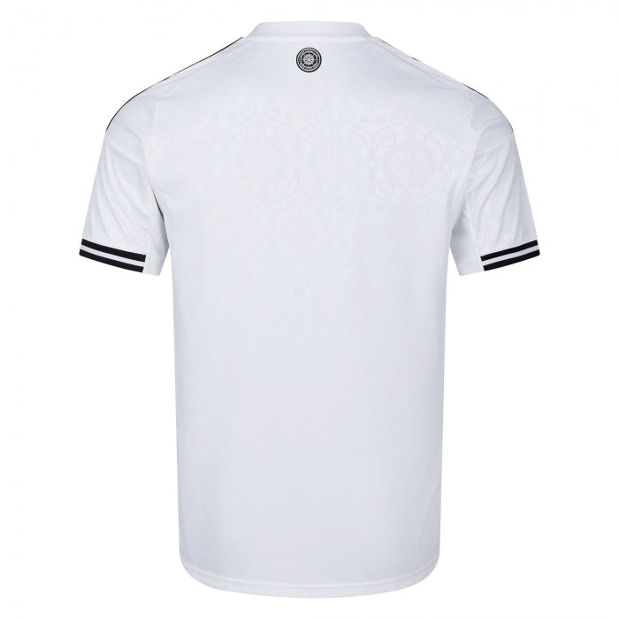 Camisa Fulham I 25/26