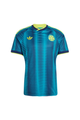 Camisa Seleção Colômbia II 26/27