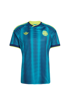Camisa Seleção Colômbia II 26/27