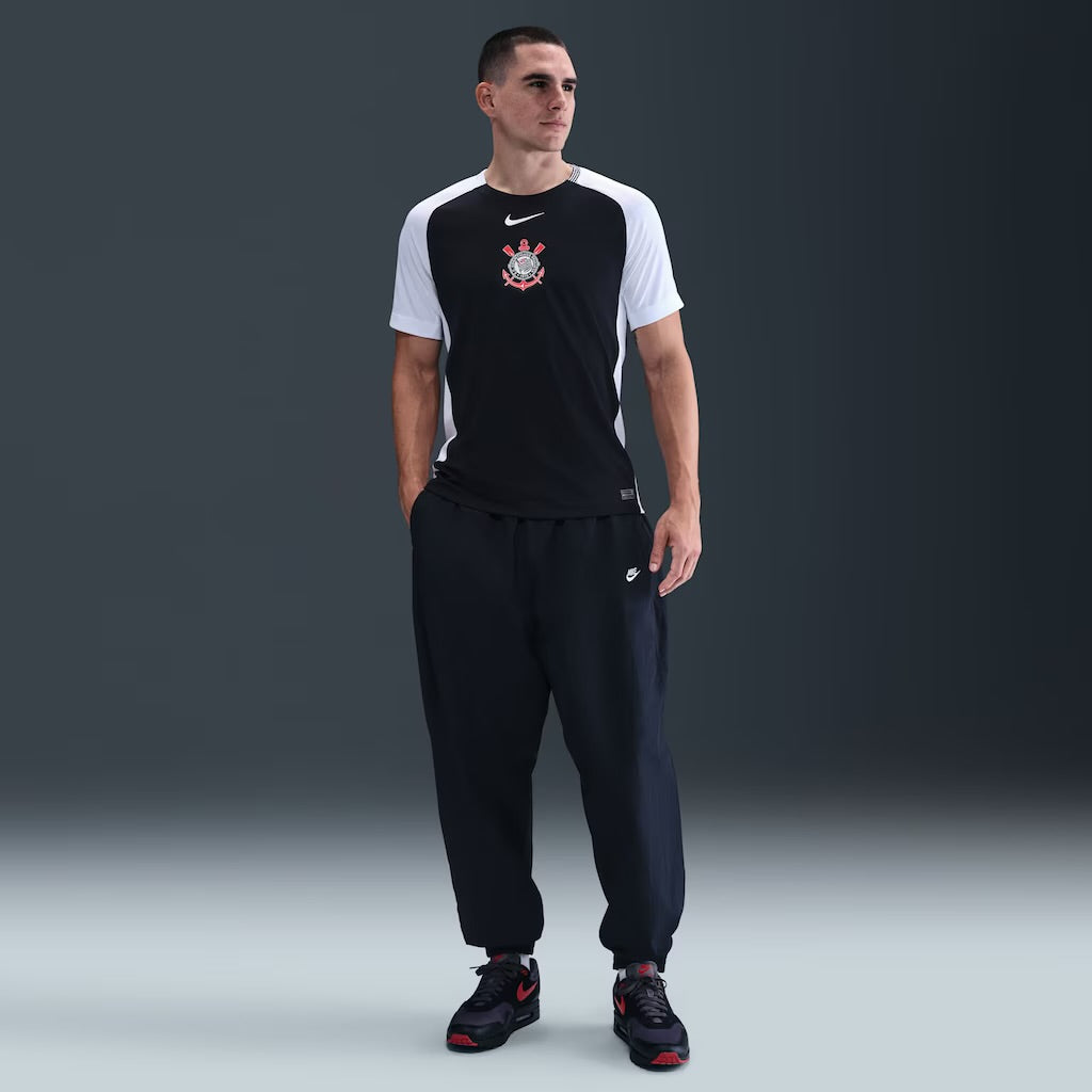 Camisa Corinthians II 25/26
