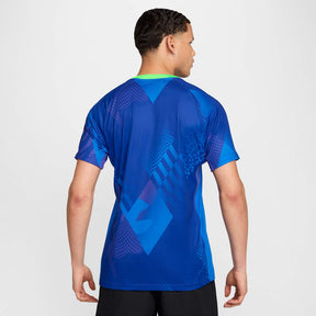 Camisa Seleção Brasil II 25/26