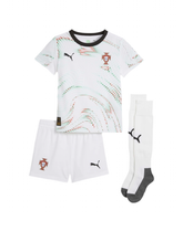 Kit Infantil Portugal II 25/26
