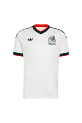 Camisa Seleção México II 26/27