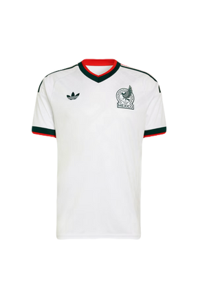 Camisa Seleção México II 26/27