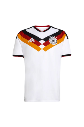 Camisa Seleção Alemanha I 26/27