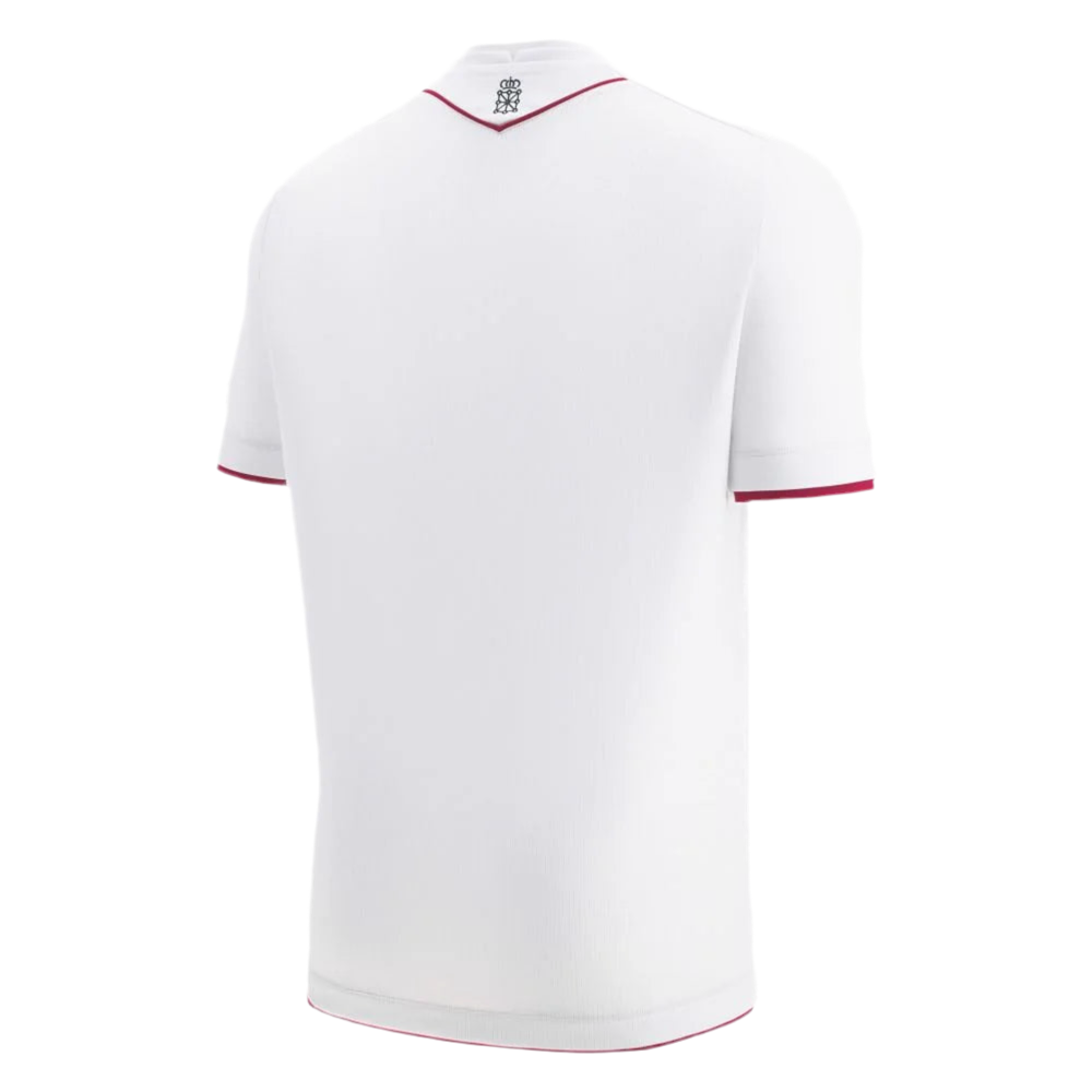 Camisa CA Osasuna III 25/26