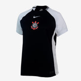 Camisa Feminina Corinthians II 25/26