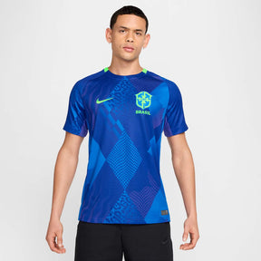 Camisa Seleção Brasil II 25/26