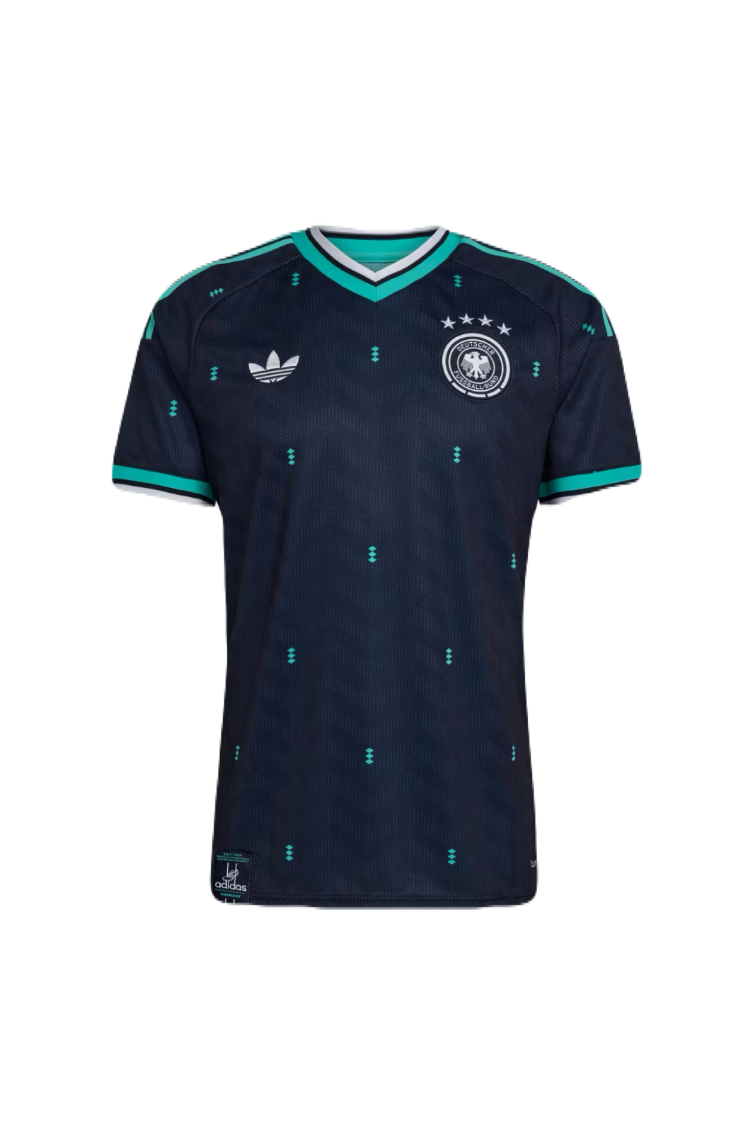 Camisa Seleção Alemanha II 26/27
