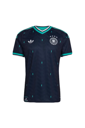 Camisa Seleção Alemanha II 26/27