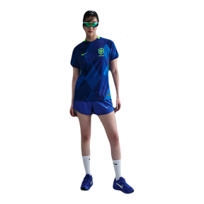 Camisa Feminina Seleção Brasil II 25/26