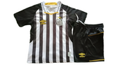 Kit Infantil Santos II 25/26