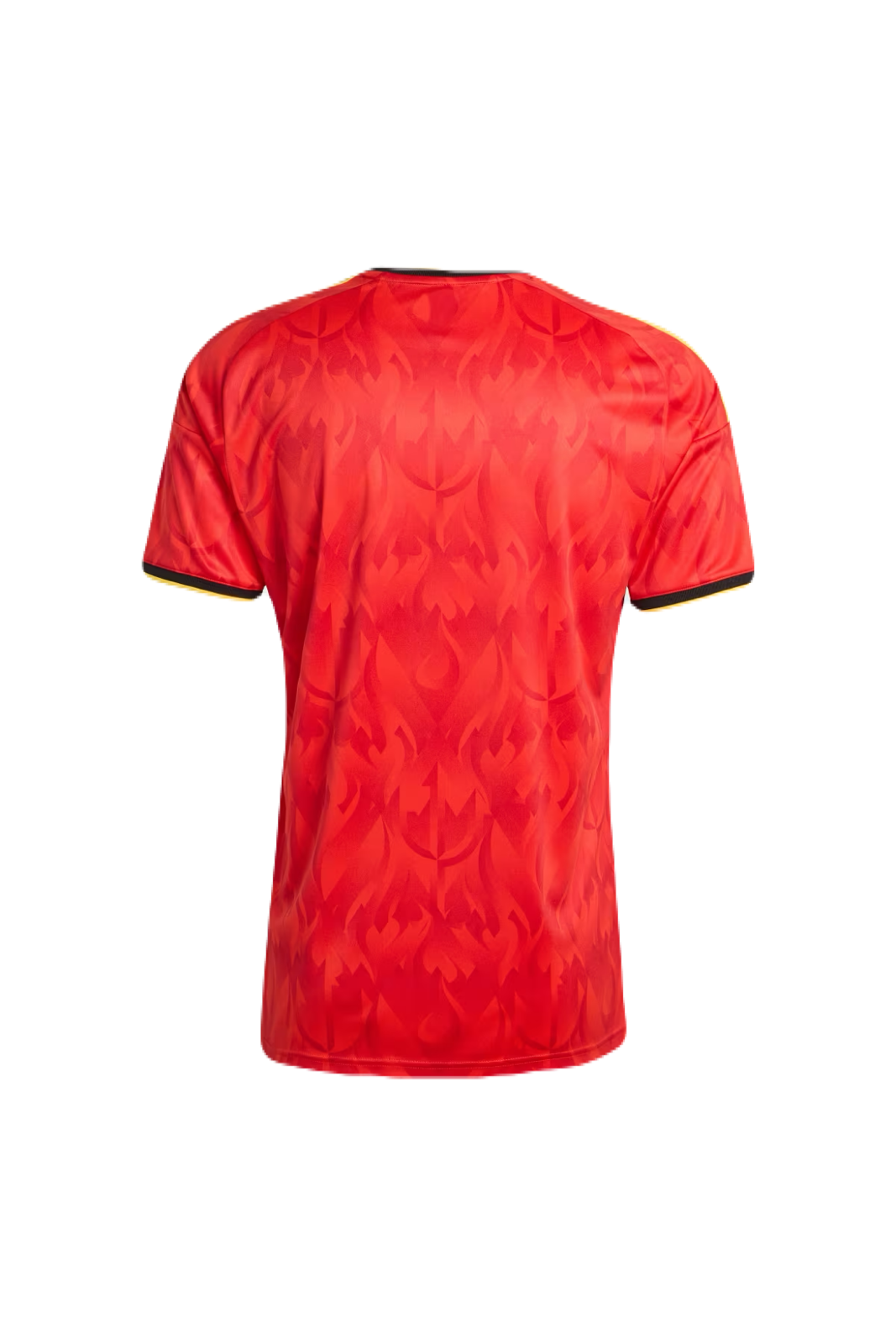 Camisa Seleção Bélgica I 26/27