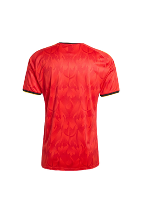 Camisa Seleção Bélgica I 26/27