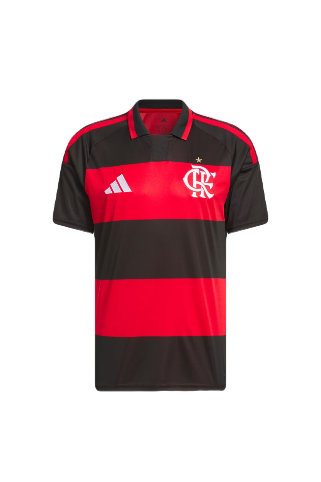 Camisa Flamengo I 26/27