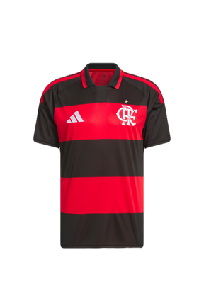 Camisa Flamengo I 26/27