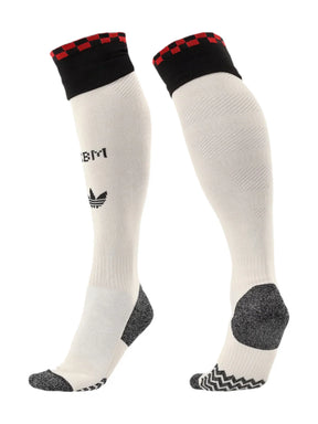Kit Infantil Bayern de Munique III 25/26 - com Meia