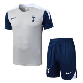Kit Infantil Tottenham 25/26 - Edição Especial