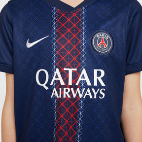 Kit Infantil PSG I 25/26