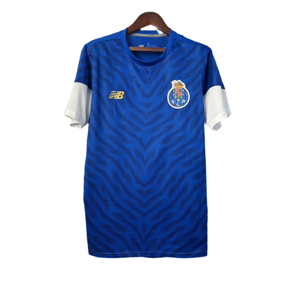 Camisa FCP 25/26 - Edição Especial