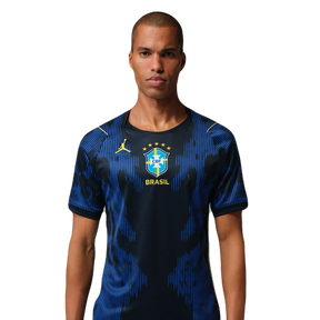 Camisa Seleção Brasil II 26/27